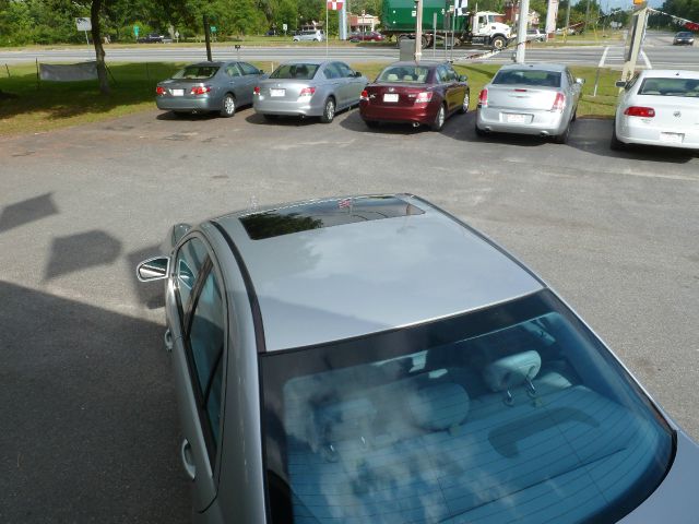 Mercedes-Benz C-Class 2004 photo 9