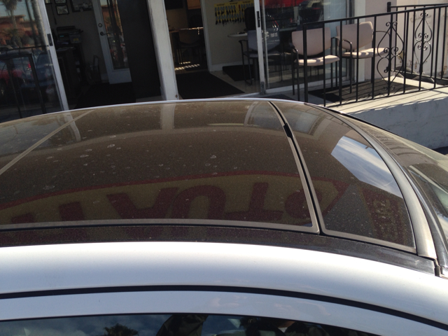 Mercedes-Benz C-Class 2005 photo 1