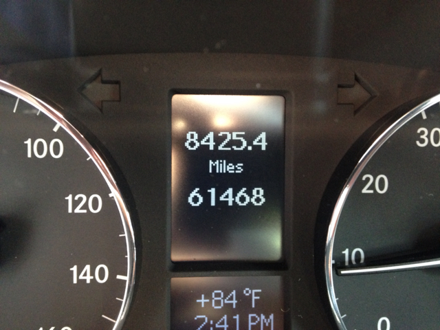 Mercedes-Benz C-Class 2005 photo 2