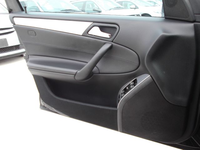 Mercedes-Benz C-Class 2005 photo 1