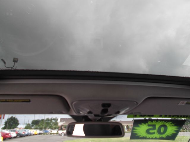 Mercedes-Benz C-Class 2005 photo 14