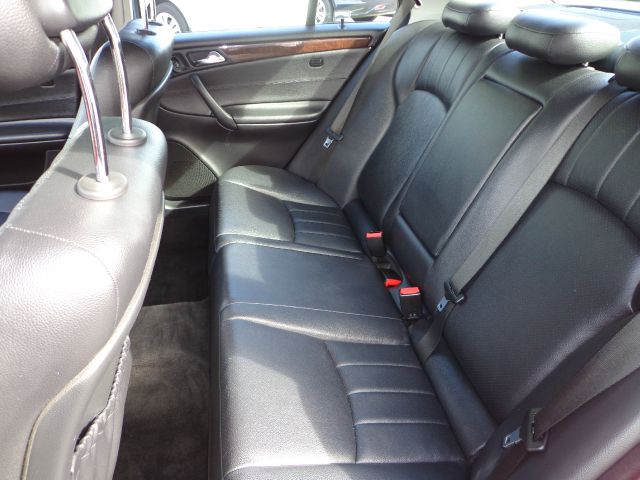 Mercedes-Benz C-Class 2005 photo 1