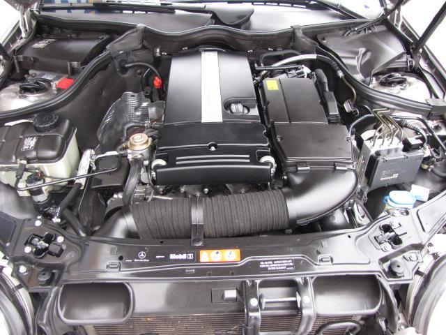 Mercedes-Benz C-Class 2005 photo 12