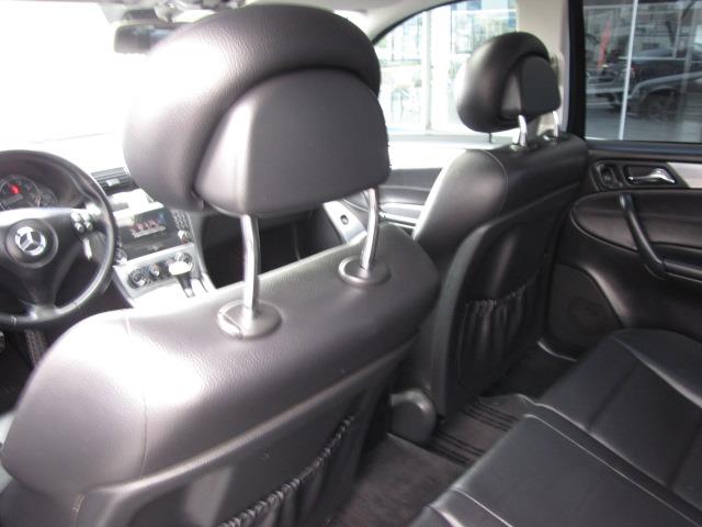 Mercedes-Benz C-Class 2005 photo 14
