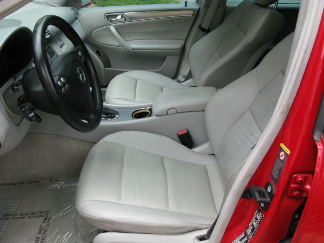 Mercedes-Benz C-Class 2005 photo 14
