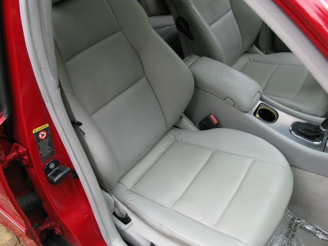 Mercedes-Benz C-Class 2005 photo 3
