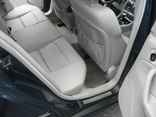 Mercedes-Benz C-Class 2005 photo 1