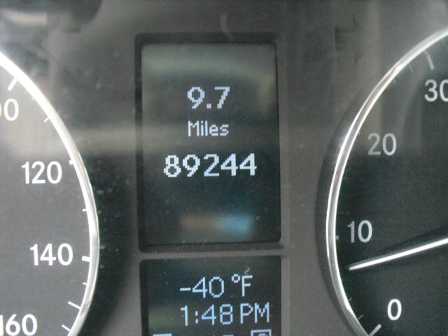 Mercedes-Benz C-Class 2005 photo 5