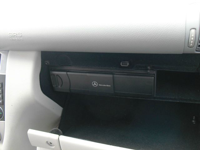 Mercedes-Benz C-Class 2005 photo 8