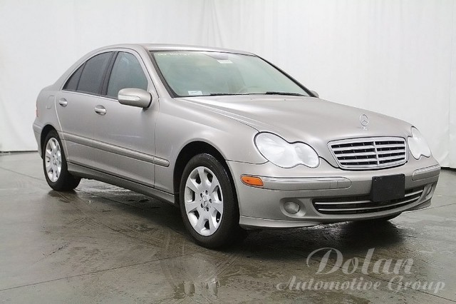 Mercedes-Benz C-Class LTZ Sport Utility Pickup 4D 5 1/4 Ft Unspecified