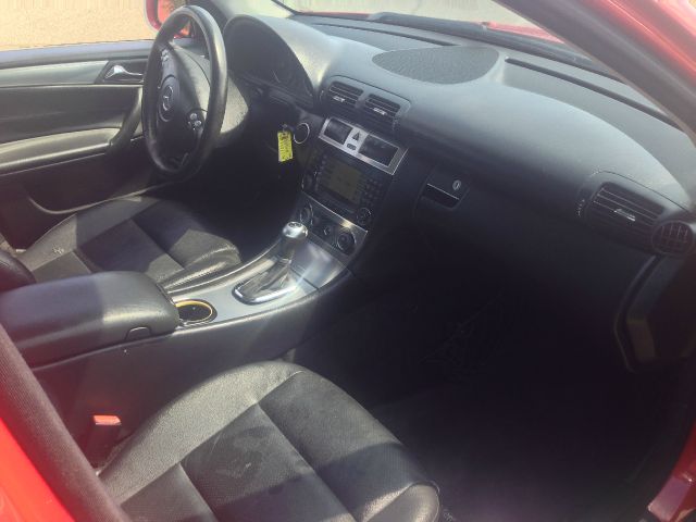 Mercedes-Benz C-Class 2005 photo 1
