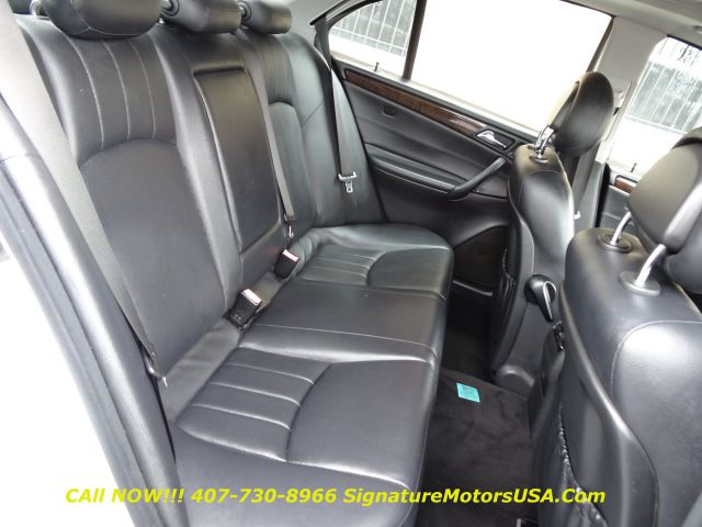 Mercedes-Benz C-Class 2005 photo 3