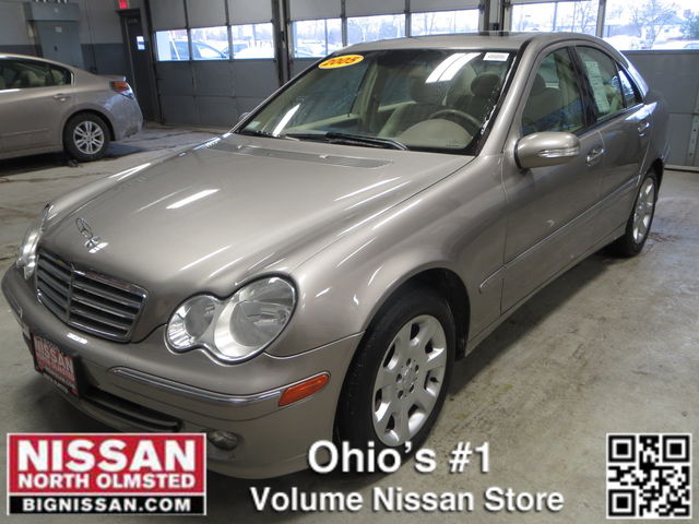 Mercedes-Benz C-Class LTZ Sport Utility Pickup 4D 5 1/4 Ft Unspecified