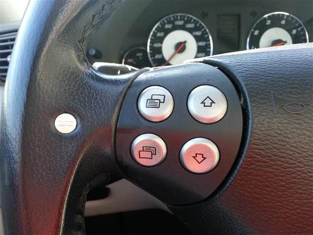 Mercedes-Benz C-Class 2005 photo 11