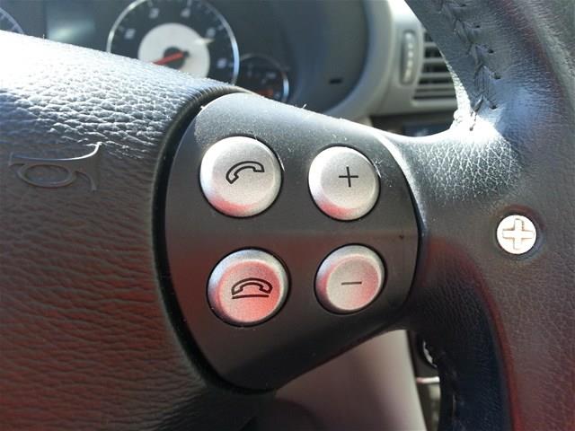 Mercedes-Benz C-Class 2005 photo 23