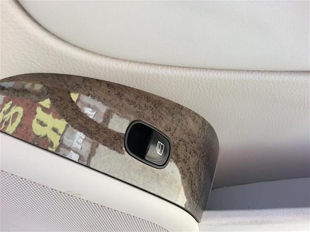 Mercedes-Benz C-Class 2005 photo 29