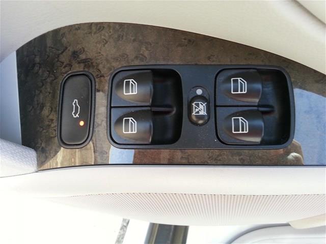 Mercedes-Benz C-Class 2005 photo 32