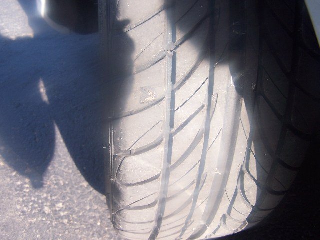 Mercedes-Benz C-Class 2006 photo 5