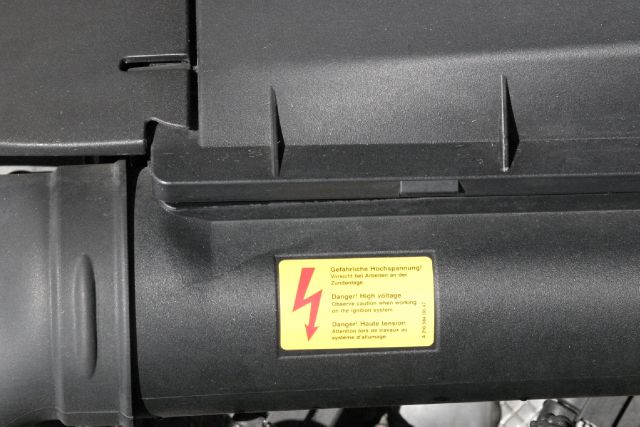 Mercedes-Benz C-Class 2006 photo 3