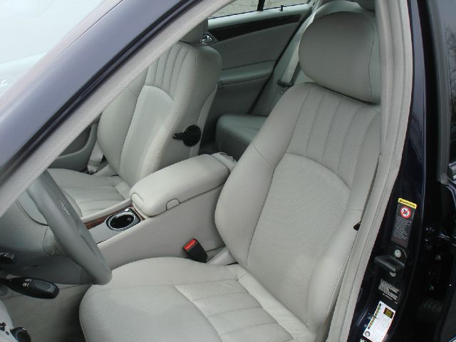 Mercedes-Benz C-Class 4D SV AWD Sedan