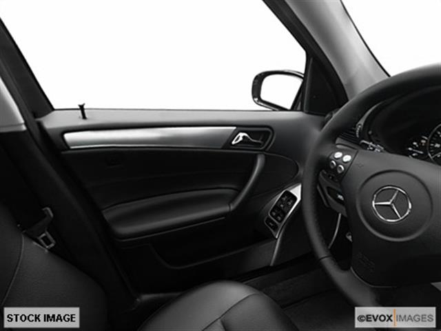 Mercedes-Benz C-Class 2006 photo 4