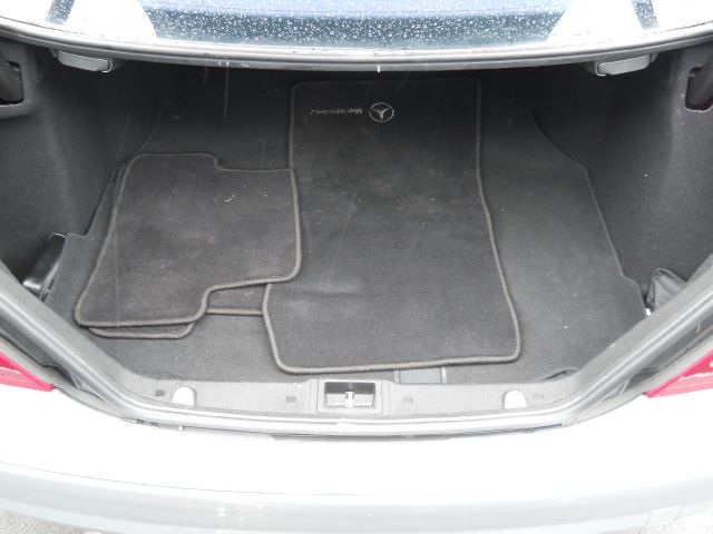 Mercedes-Benz C-Class 2006 photo 1