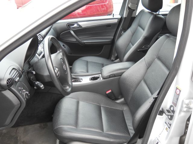 Mercedes-Benz C-Class 2006 photo 5