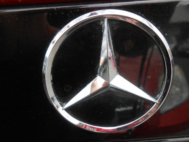 Mercedes-Benz C-Class 2006 photo 1