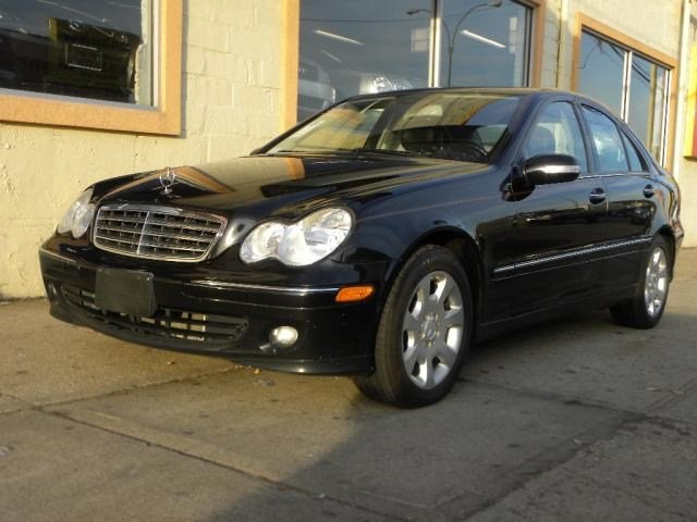 Mercedes-Benz C-Class 1998 Toyota XLE Unspecified