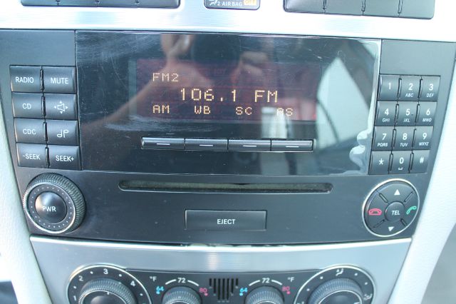 Mercedes-Benz C-Class 2006 photo 13