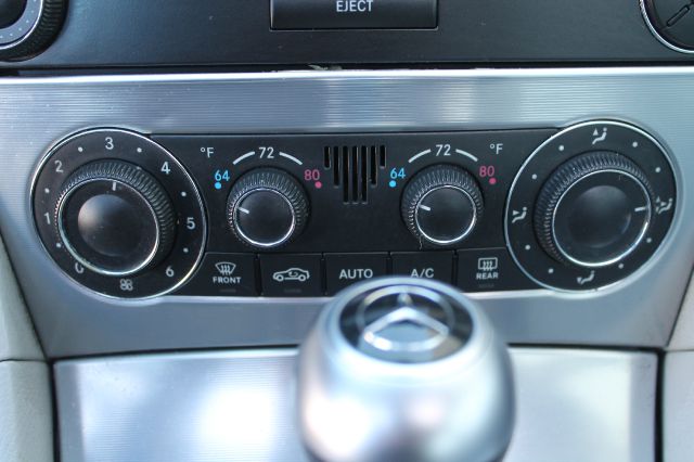 Mercedes-Benz C-Class 2006 photo 14