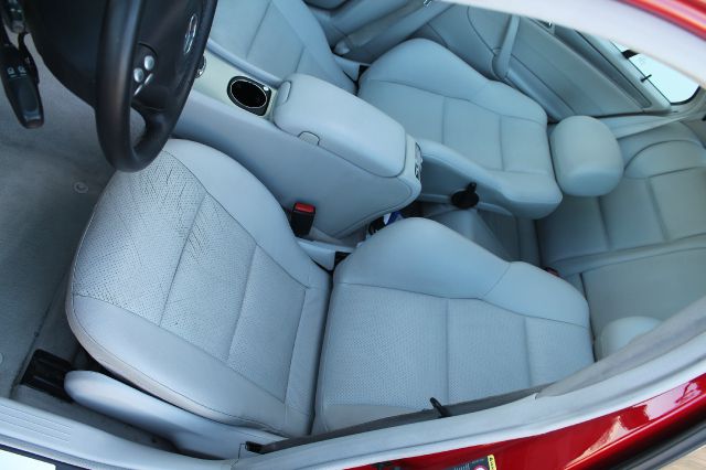 Mercedes-Benz C-Class 2006 photo 17