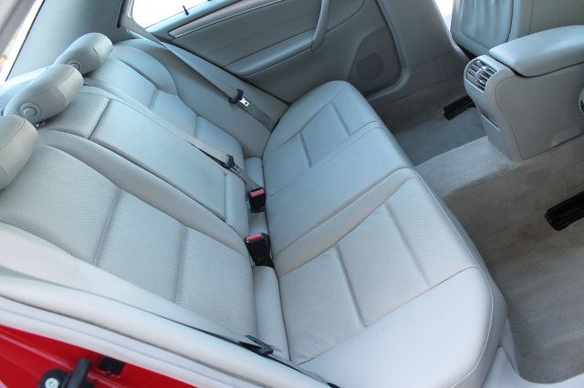 Mercedes-Benz C-Class 2006 photo 19