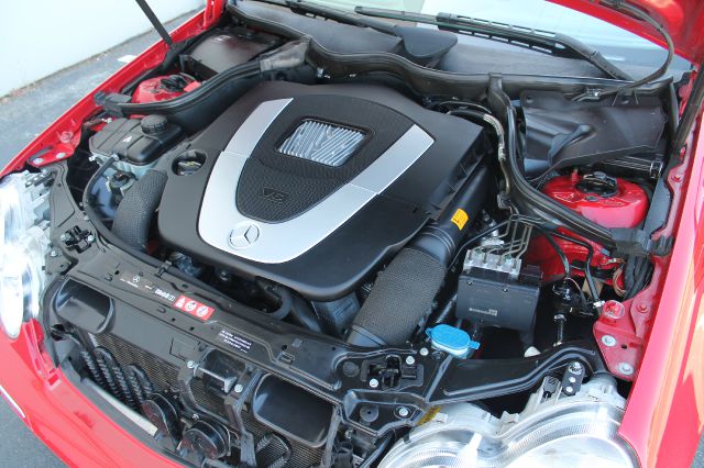 Mercedes-Benz C-Class 2006 photo 25