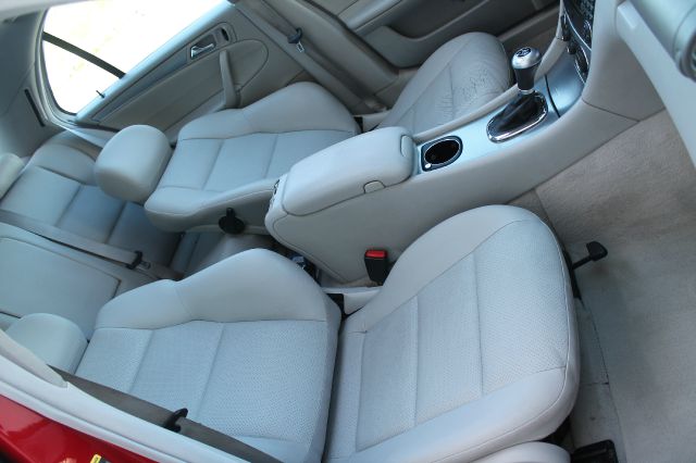 Mercedes-Benz C-Class 2006 photo 3
