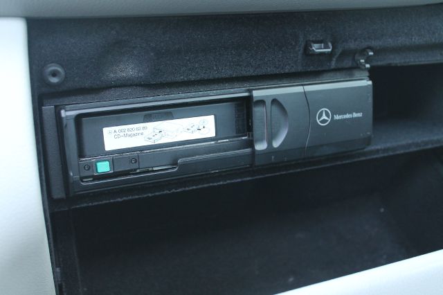 Mercedes-Benz C-Class 2006 photo 6