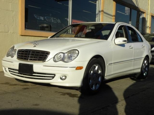 Mercedes-Benz C-Class 1998 Toyota XLE Unspecified