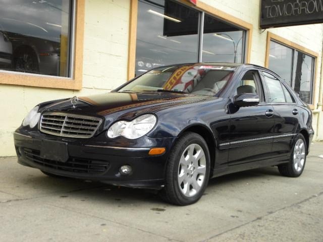 Mercedes-Benz C-Class 1998 Toyota XLE Unspecified