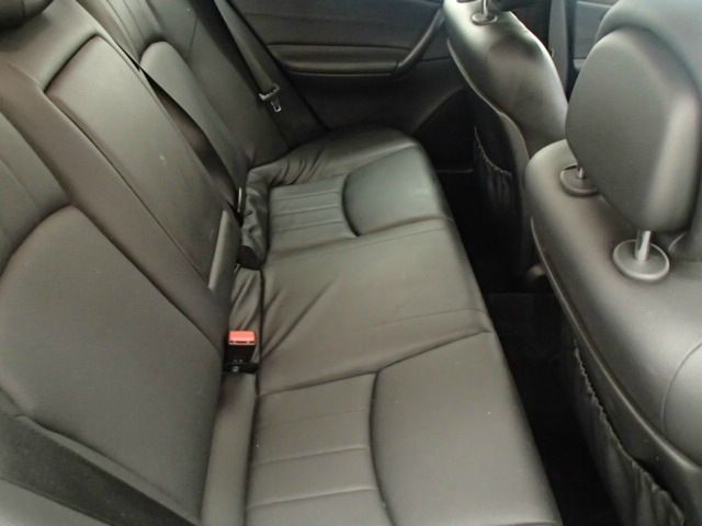 Mercedes-Benz C-Class 2006 photo 0