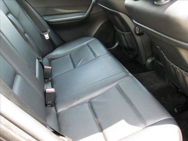 Mercedes-Benz C-Class Unknown Sedan