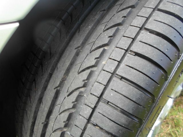 Mercedes-Benz C-Class 2007 photo 4