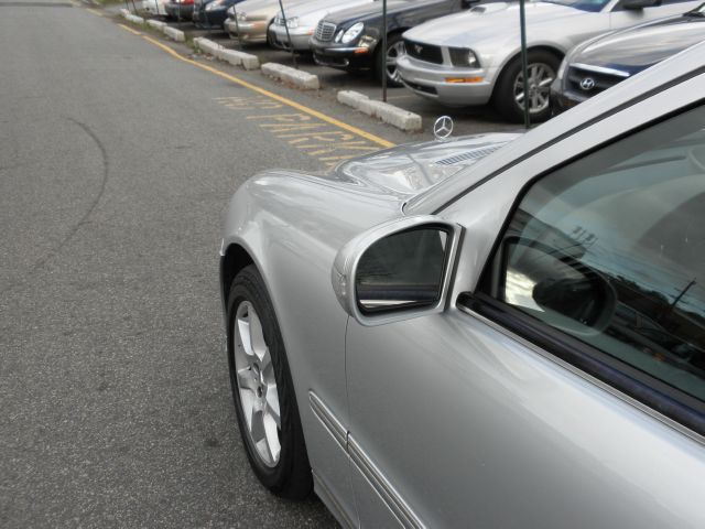 Mercedes-Benz C-Class 2007 photo 2