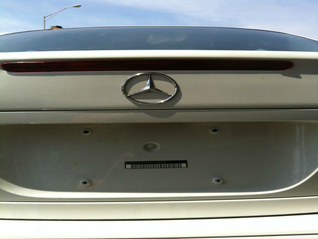 Mercedes-Benz C-Class 2007 photo 15