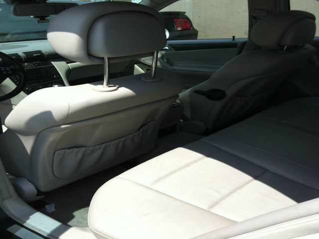 Mercedes-Benz C-Class 2007 photo 7