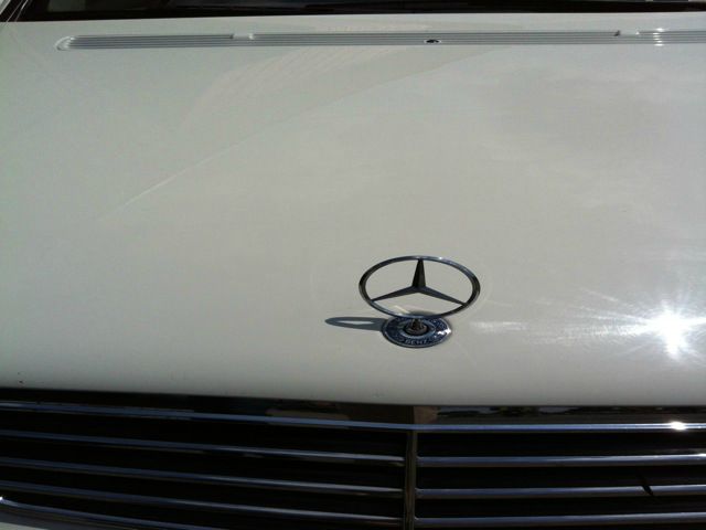 Mercedes-Benz C-Class 2007 photo 9