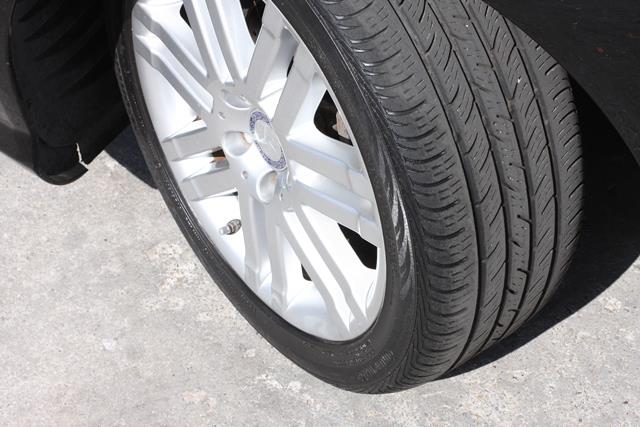 Mercedes-Benz C-Class 2008 photo 3