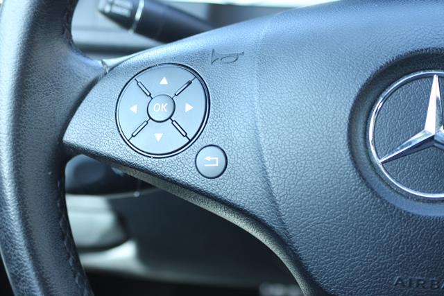 Mercedes-Benz C-Class 2008 photo 4