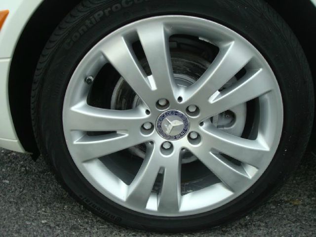 Mercedes-Benz C-Class LS Special Sedan Sedan