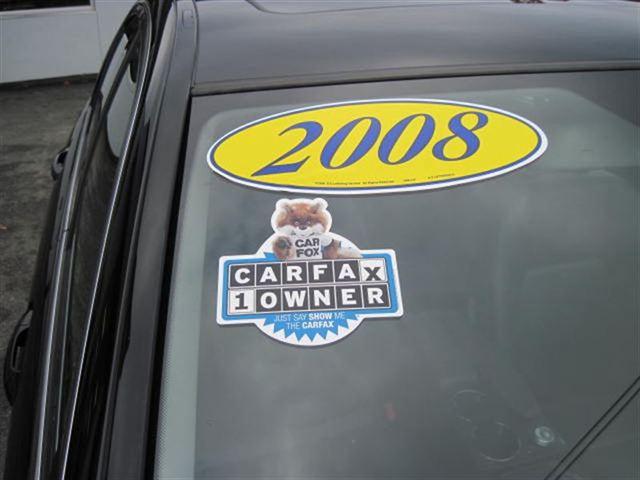 Mercedes-Benz C-Class 2008 photo 3