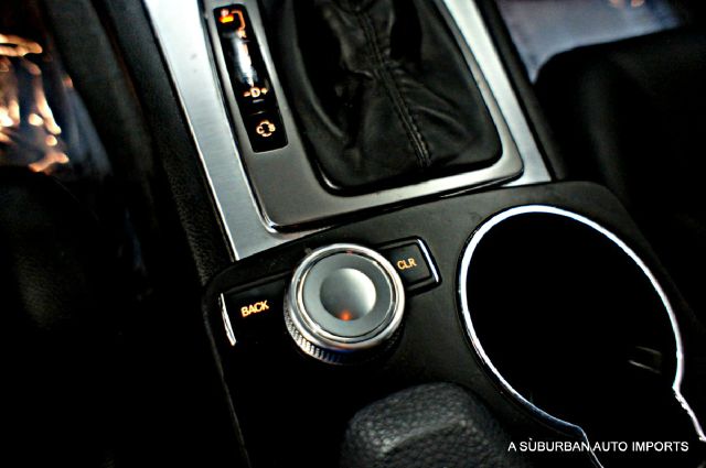 Mercedes-Benz C-Class 2008 photo 17